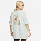 Nike Sportswear Women's T-shirt. Nike SG